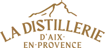La distillerie d'Aix-en-Provence
