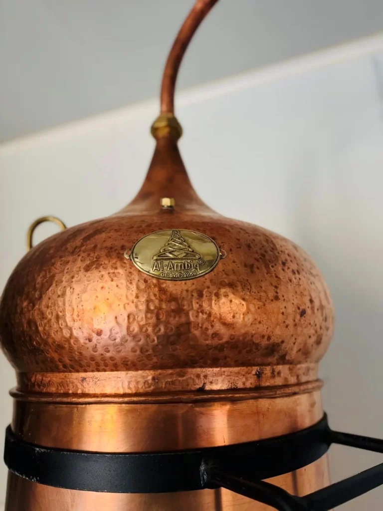 alambic la distillerie d aix en provence