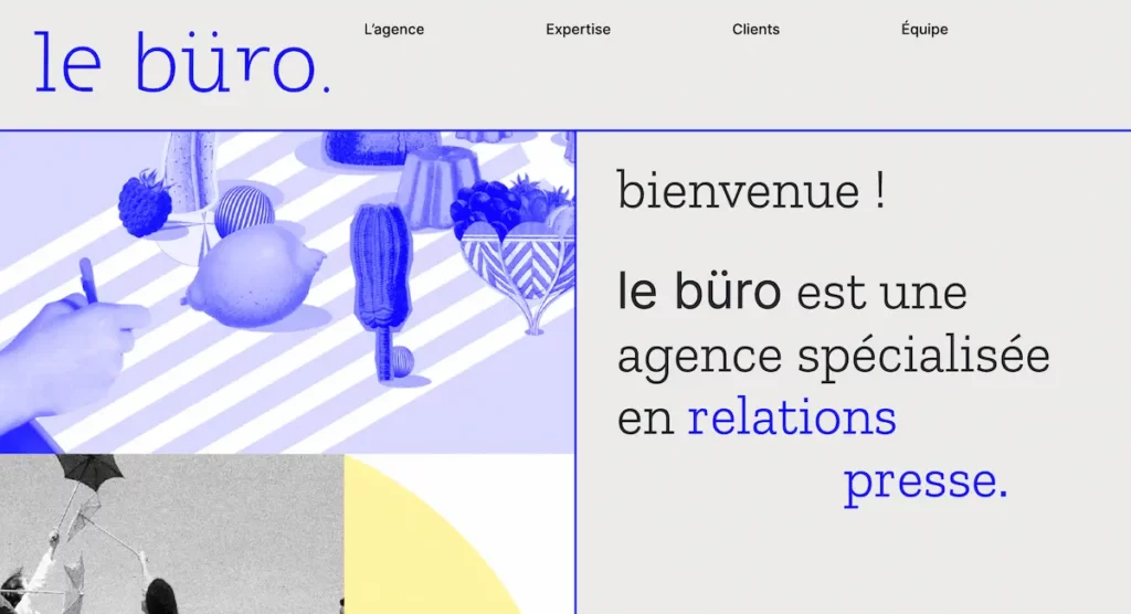 le buro