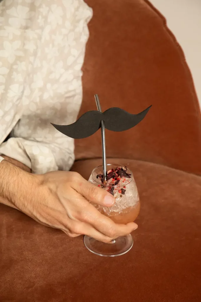 cocktail clover club