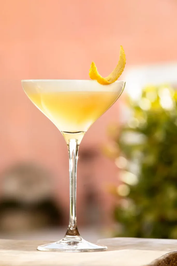 cocktail paloma