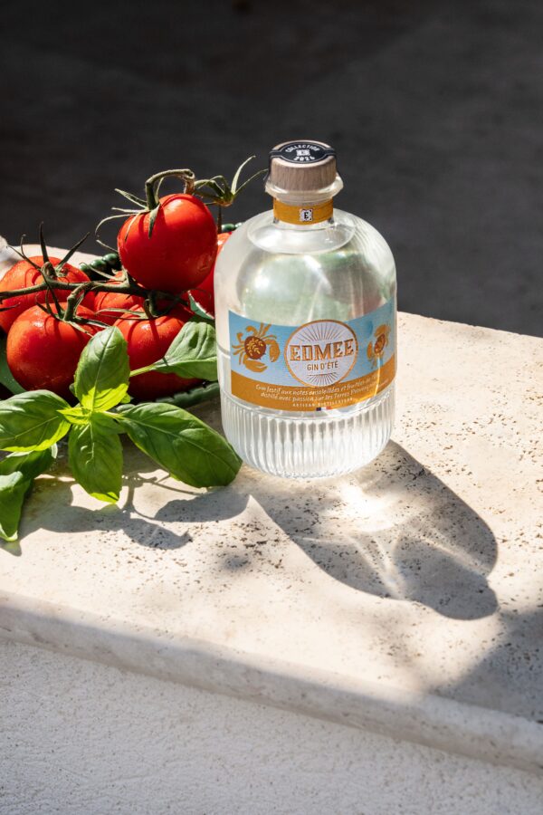 EDMÉE – Gin Été 2026 – 50cl